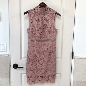 Bardot dress size 6